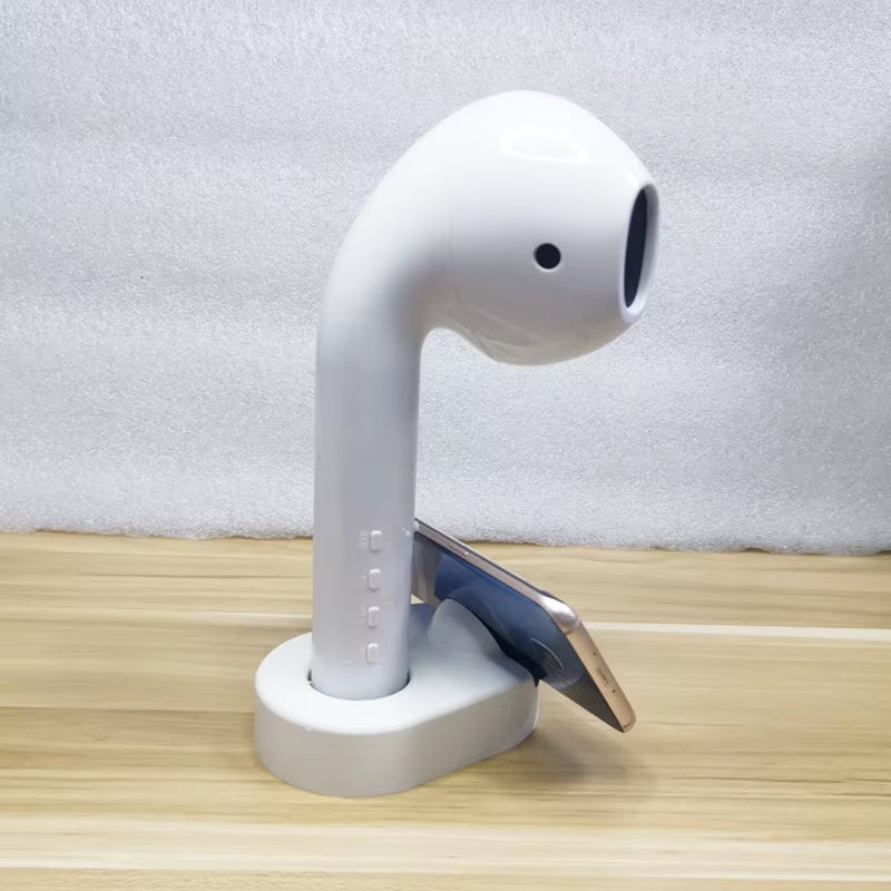  Giant Airpods  Bluetooth Speaker