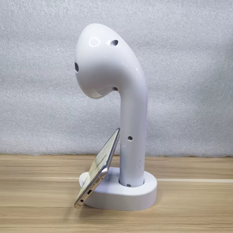  Giant Airpods  Bluetooth Speaker