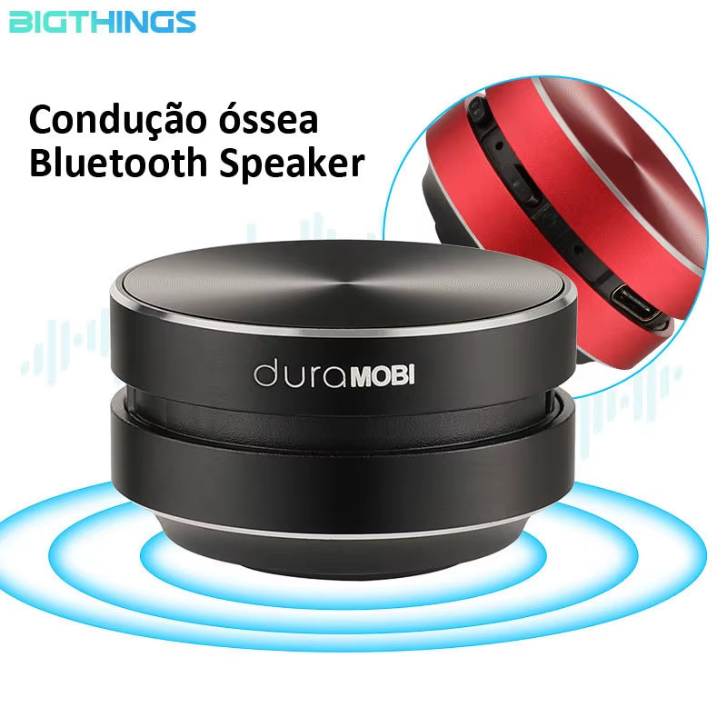 Bone Conduction Bluetooth  Speaker