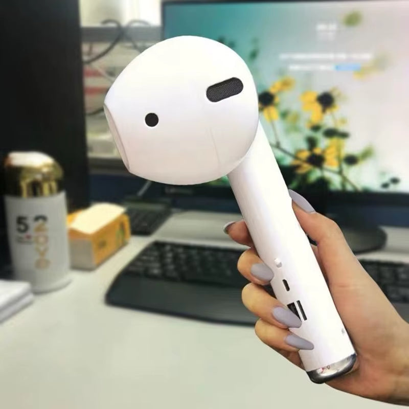  Giant Airpods  Bluetooth Speaker