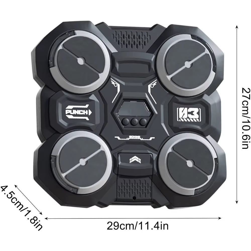 Bluetooth Boxing Machine